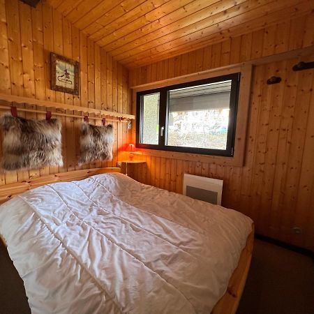 Sapaudia G - Appartement Skis Aux Pieds, Belle Vue La Clusaz Εξωτερικό φωτογραφία