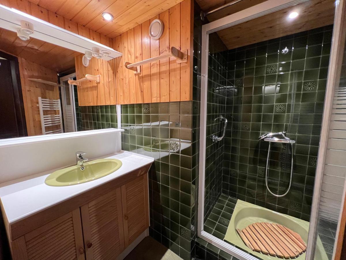 Sapaudia G - Appartement Skis Aux Pieds, Belle Vue La Clusaz Εξωτερικό φωτογραφία